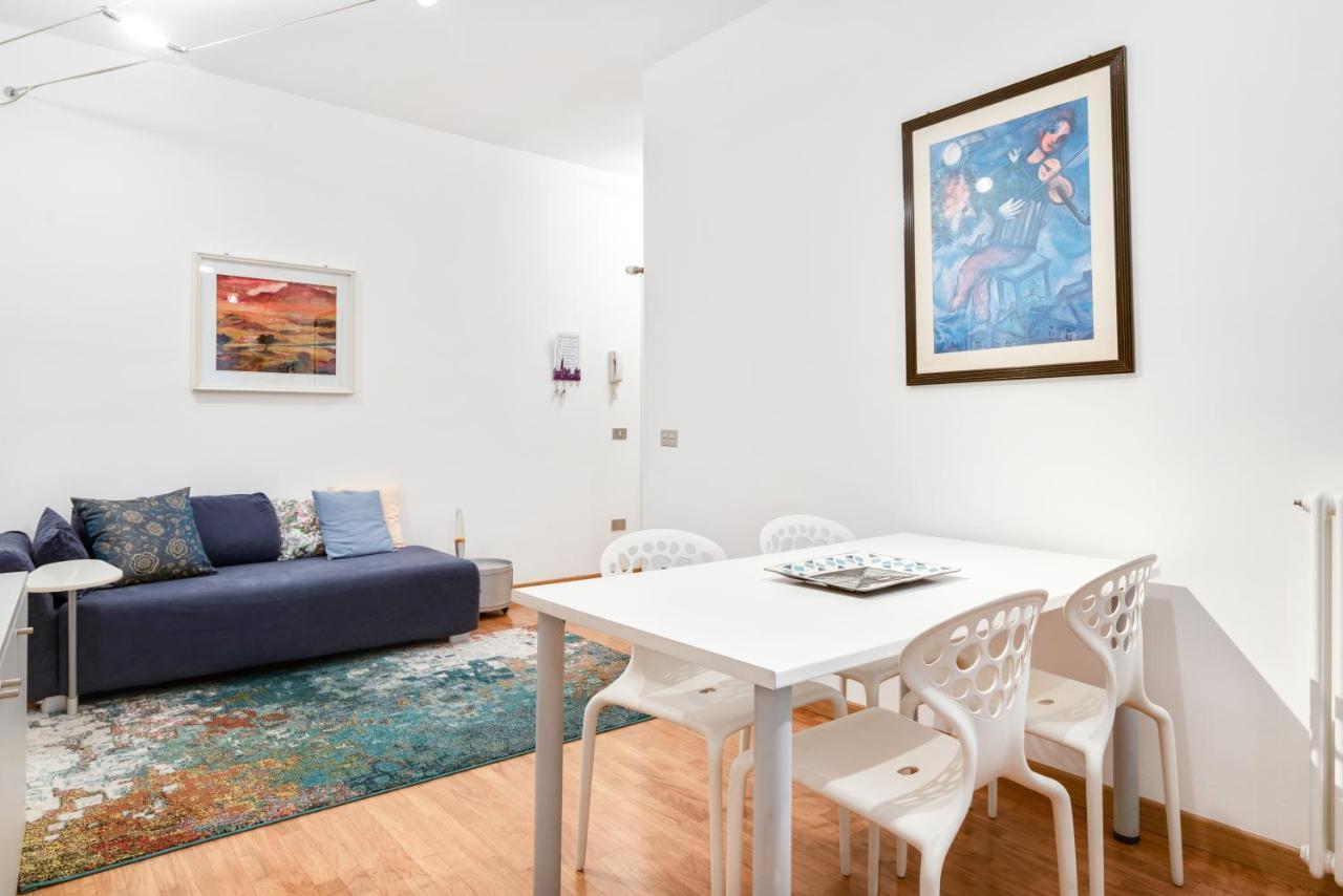 Ospedale & Galleria Ognissanti Apartment 帕多瓦 外观 照片