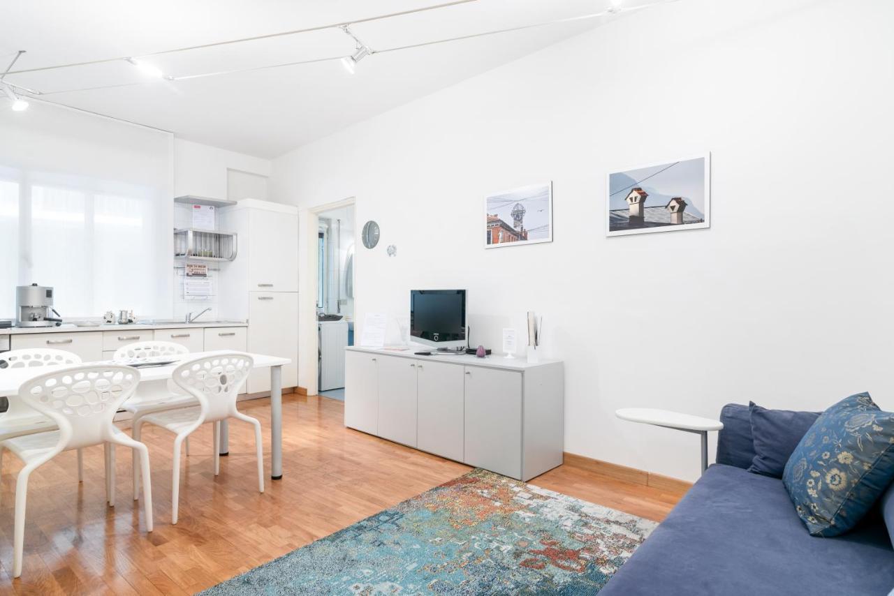Ospedale & Galleria Ognissanti Apartment 帕多瓦 外观 照片