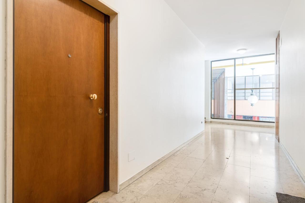 Ospedale & Galleria Ognissanti Apartment 帕多瓦 外观 照片